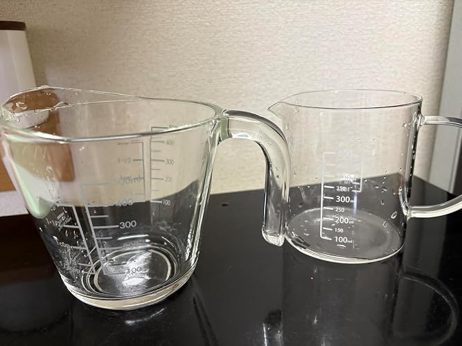 Amazon｜パイレックス(Pyrex) PYREX パイレックス メジャーカップ 計量